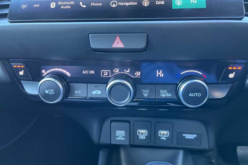 Used Honda Jazz 2025 for sale - 77043193: Photo 16