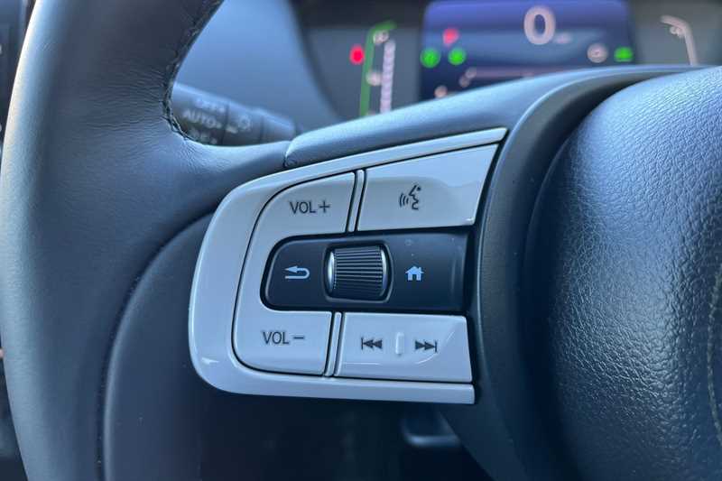 Used Honda Jazz 2025 for sale - 77043193: Photo 17