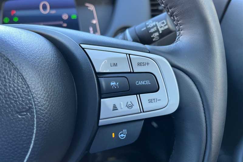 Used Honda Jazz 2025 for sale - 77043193: Photo 21