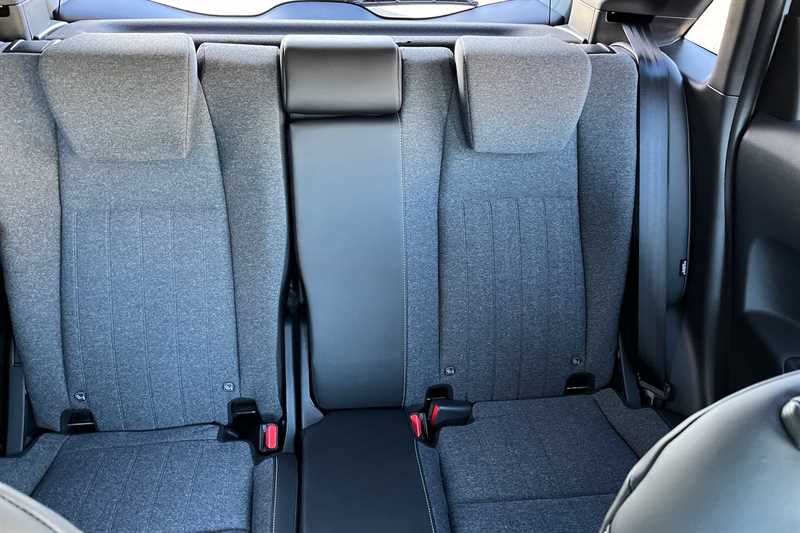 Used Honda Jazz 2025 for sale - 77043193: Photo 23