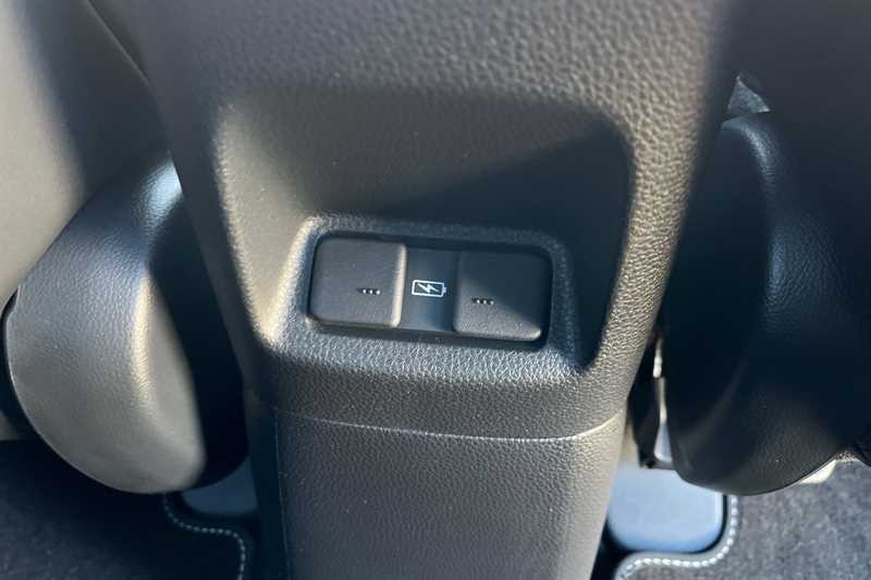 Used Honda Jazz 2025 for sale - 77043193: Photo 26