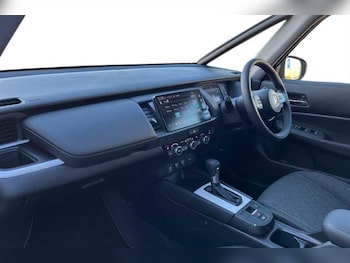 Used Honda Jazz 2025 for sale - 77043193: Photo