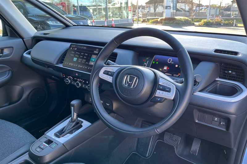 Used Honda Jazz 2025 for sale - 77043193: Photo 30