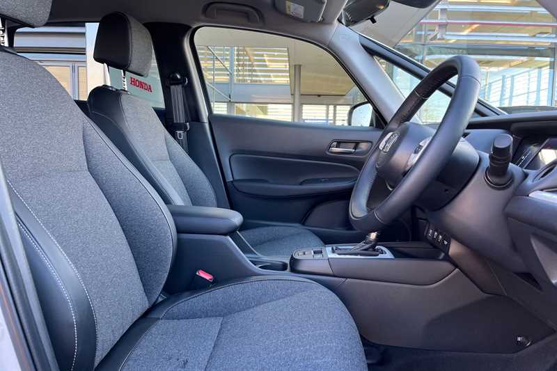 Used Honda Jazz 2025 for sale - 77043193: Photo 32