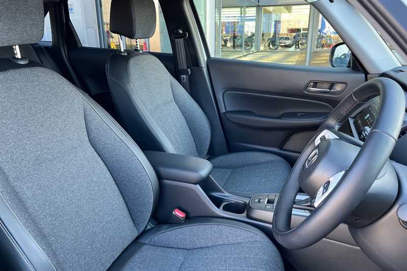 Used Honda Jazz 2025 for sale - 77043193: Photo 33