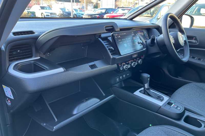 Used Honda Jazz 2025 for sale - 77043193: Photo 36