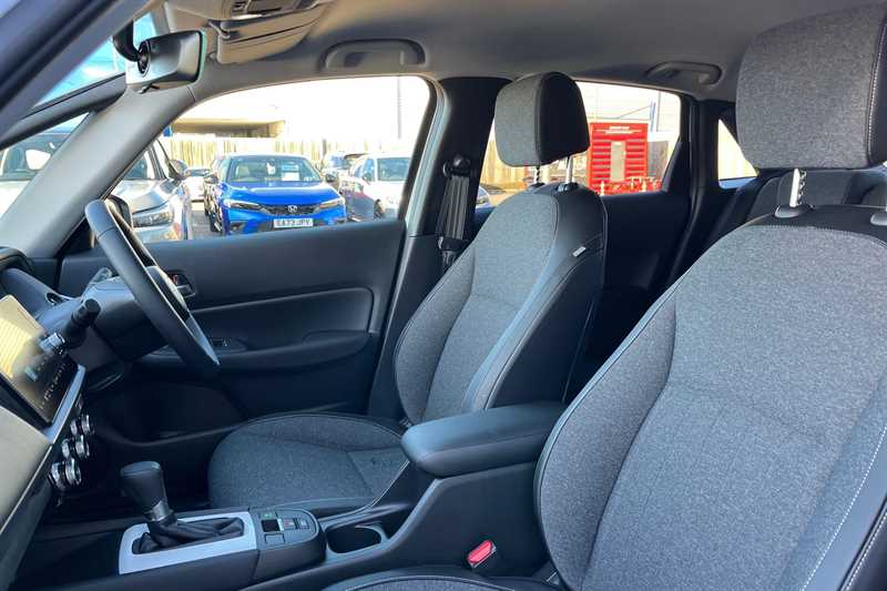 Used Honda Jazz 2025 for sale - 77043193: Photo 37