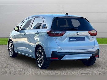 Used Honda Jazz 2025 for sale - 77043193: Photo