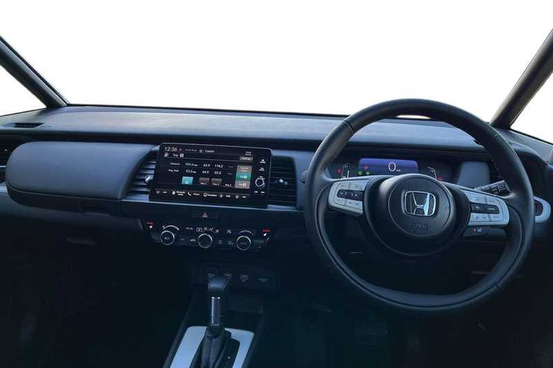 Used Honda Jazz 2025 for sale - 77043193: Photo 4