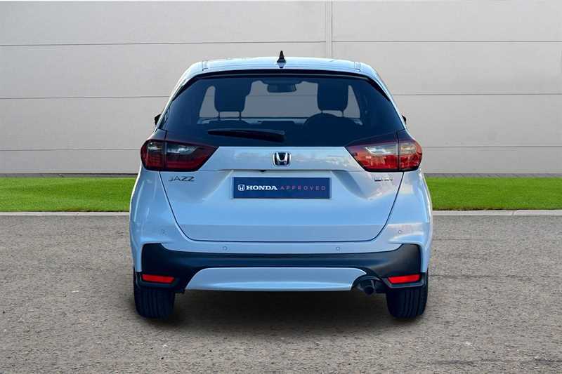 Used Honda Jazz 2025 for sale - 77043193: Photo 7