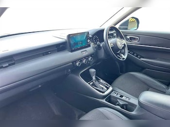 Used Honda HR-V 2022 for sale - 77698414: Photo