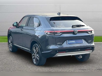 Used Honda HR-V 2022 for sale - 77698414: Photo