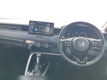 Used Honda HR-V 2022 for sale - 77698414: Photo