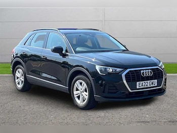 Used Audi Q3 2022 for sale - 78685837: Photo