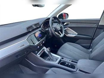 Used Audi Q3 2022 for sale - 78685837: Photo
