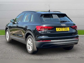Used Audi Q3 2022 for sale - 78685837: Photo
