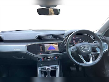 Used Audi Q3 2022 for sale - 78685837: Photo