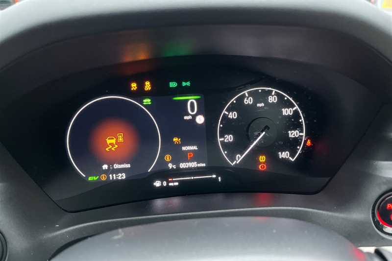 Used Honda HR-V for sale - 77560823: Photo 11