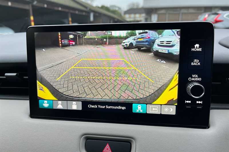 Used Honda HR-V for sale - 77560823: Photo 14