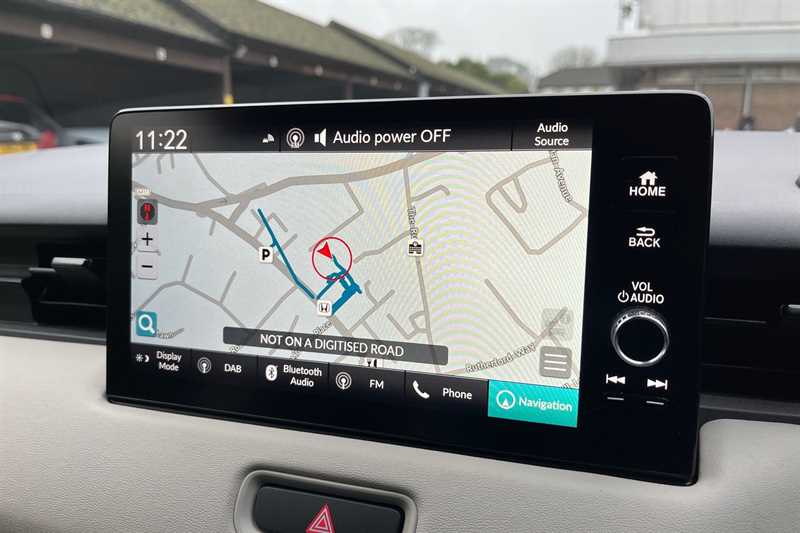 Used Honda HR-V for sale - 77560823: Photo 15