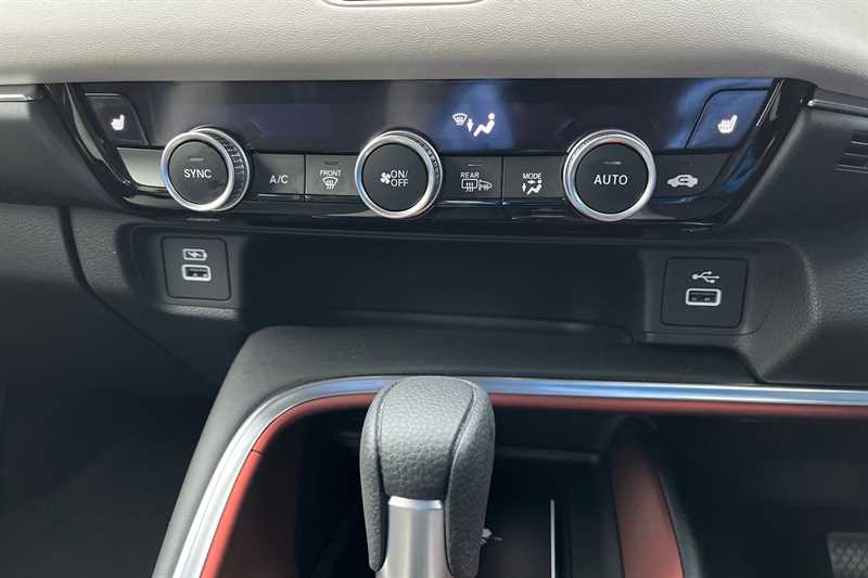 Used Honda HR-V for sale - 77560823: Photo 16