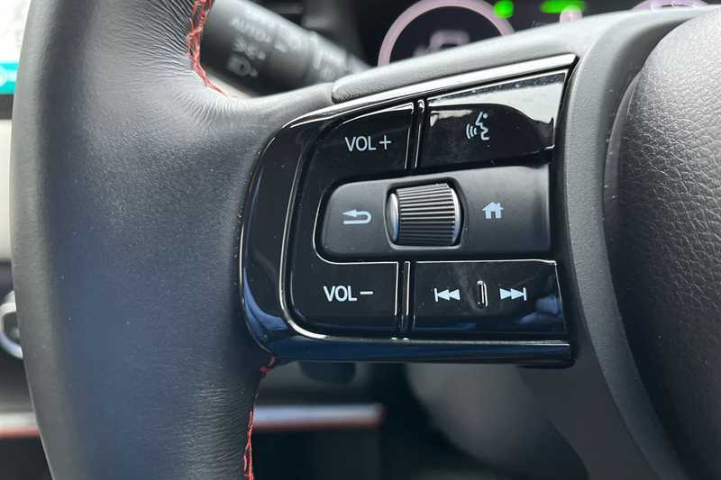 Used Honda HR-V for sale - 77560823: Photo 17