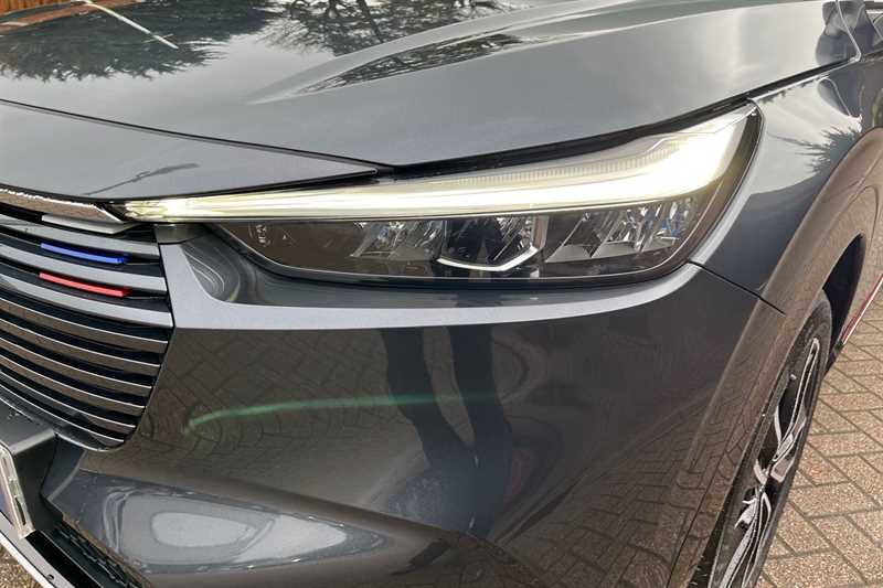 Used Honda HR-V for sale - 77560823: Photo 19