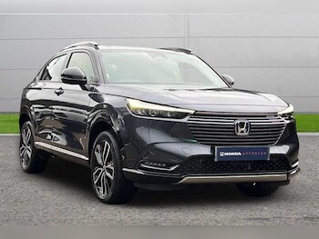 Used Honda HR-V undefined for sale - 77560823: Photo