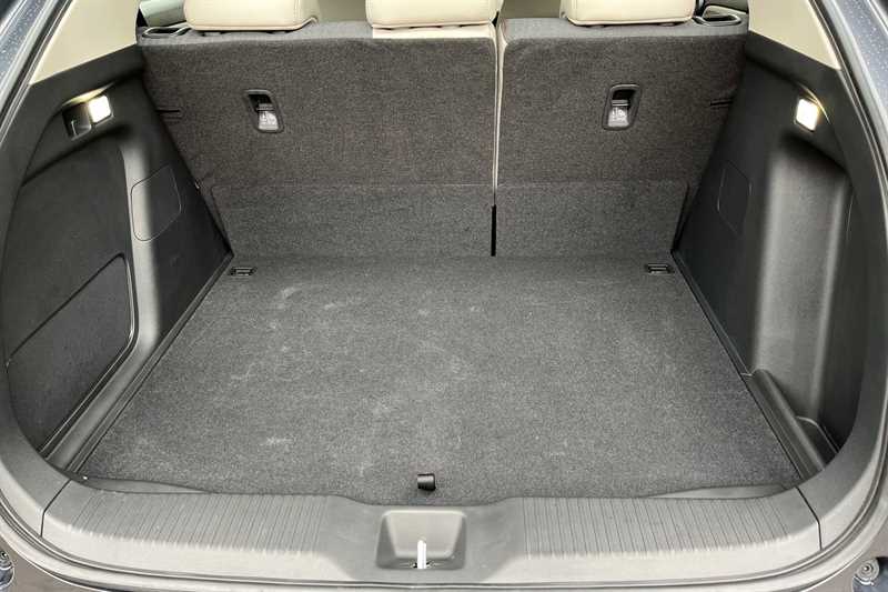 Used Honda HR-V for sale - 77560823: Photo 20