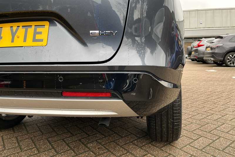 Used Honda HR-V for sale - 77560823: Photo 21