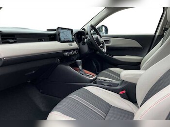 Used Honda HR-V undefined for sale - 77560823: Photo