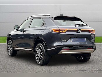 Used Honda HR-V undefined for sale - 77560823: Photo