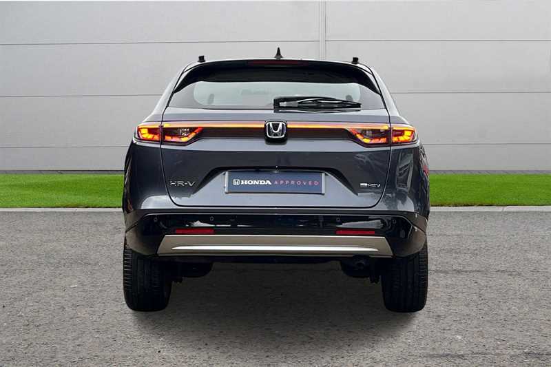 Used Honda HR-V for sale - 77560823: Photo 7