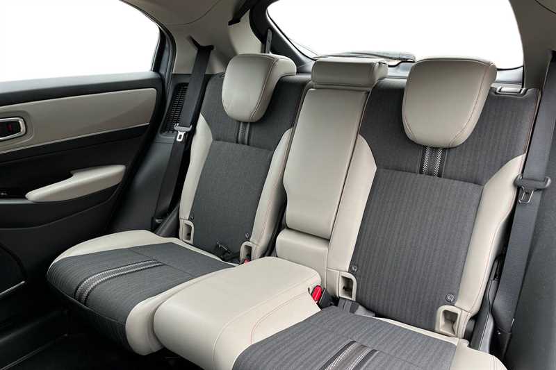 Used Honda HR-V for sale - 77560823: Photo 8