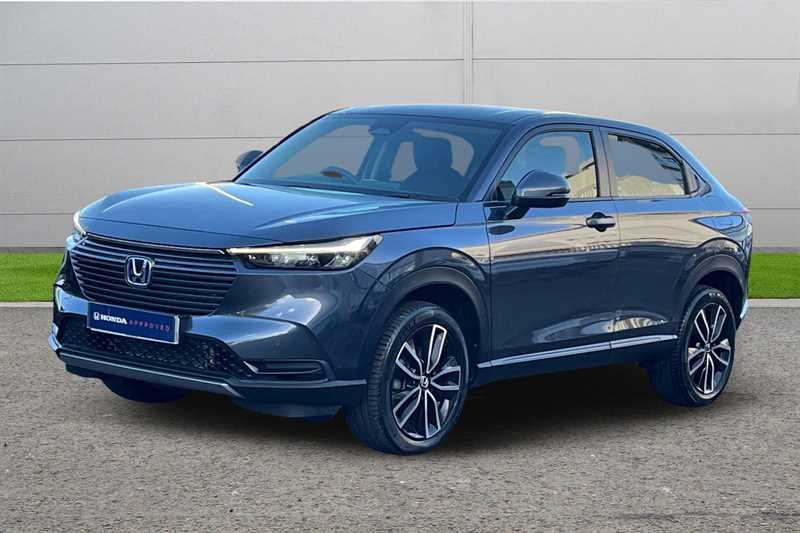 Used Honda HR-V 2024 for sale - 77256765: Photo 10