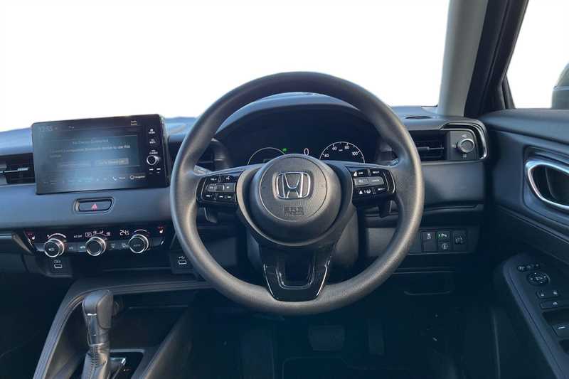 Used Honda HR-V 2024 for sale - 77256765: Photo 13