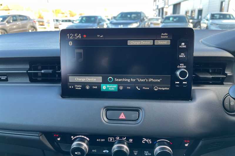 Used Honda HR-V 2024 for sale - 77256765: Photo 14