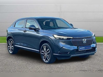 Used Honda HR-V undefined for sale - 77256765: Photo