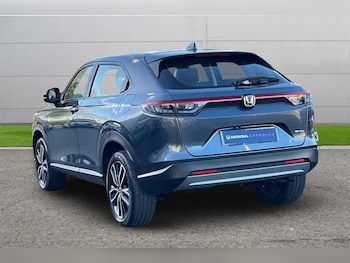 Used Honda HR-V undefined for sale - 77256765: Photo