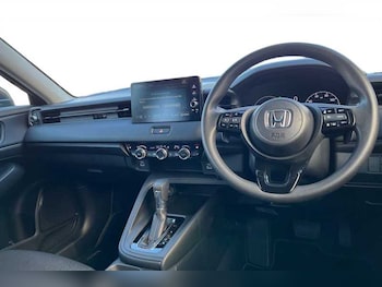 Used Honda HR-V undefined for sale - 77256765: Photo