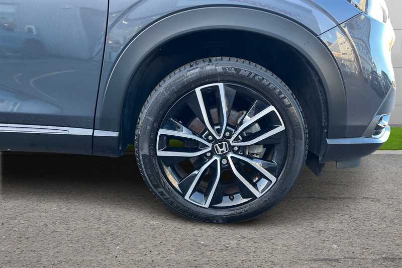 Used Honda HR-V 2024 for sale - 77256765: Photo 9