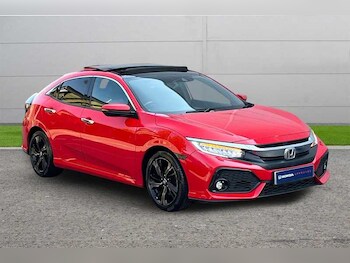 Used Honda Civic 2018 for sale - 79226673: Photo