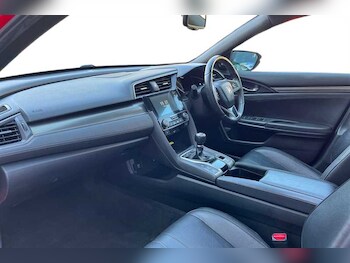 Used Honda Civic 2018 for sale - 79226673: Photo