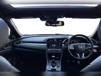 Used Honda Civic 2018 for sale - 79226673: Photo