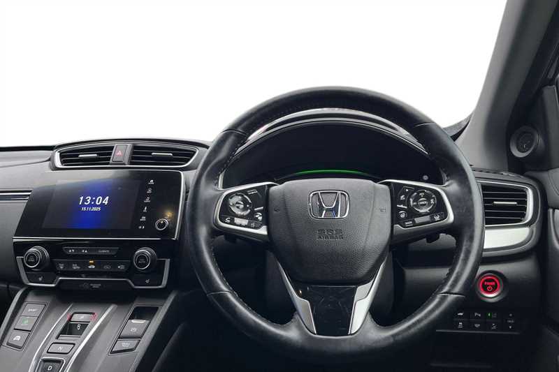 Used Honda CR-V 2022 for sale - 76593857: Photo 13