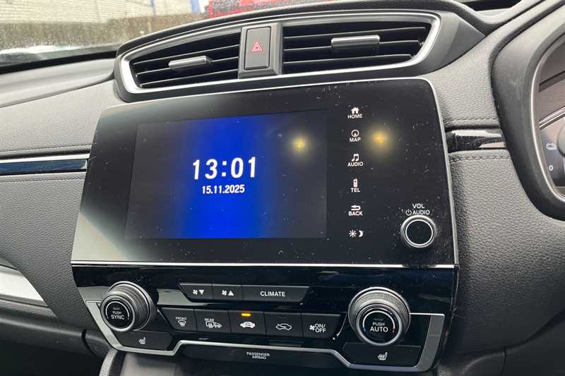 Used Honda CR-V 2022 for sale - 76593857: Photo 14