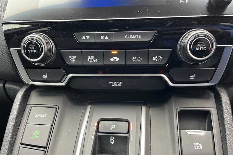 Used Honda CR-V 2022 for sale - 76593857: Photo 16