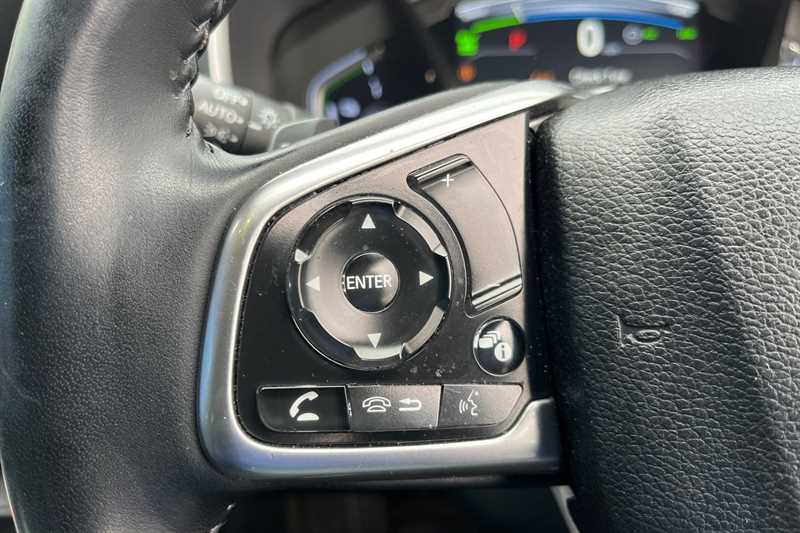 Used Honda CR-V 2022 for sale - 76593857: Photo 17