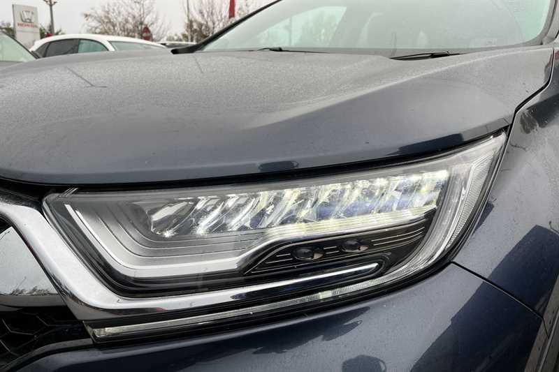 Used Honda CR-V 2022 for sale - 76593857: Photo 19