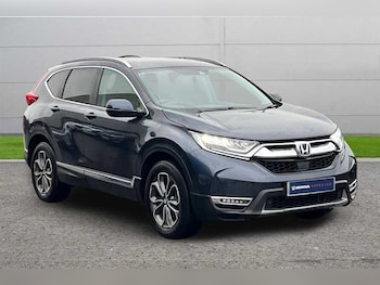 Honda - CR-V